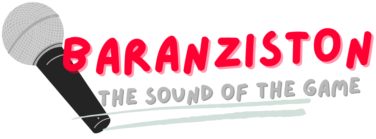 Logo baranziston